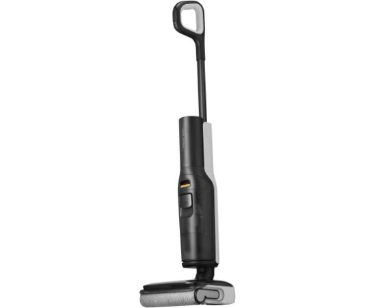 Roborock F25 Vacuum Cleaner Cordless Bagless Black