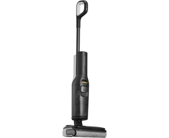 Roborock F25 Vacuum Cleaner Cordless Bagless Black