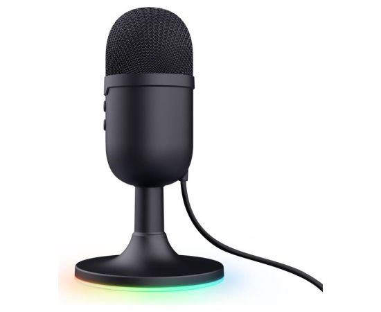 MICROPHONE GXT234 YUNIX USB/BLK 25372 TRUST