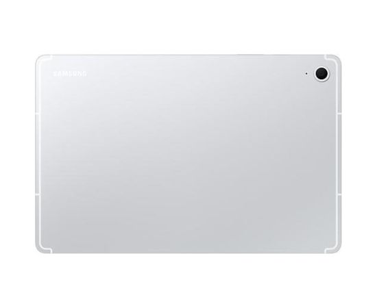 Samsung Galaxy Tab S10 FE WiFi 5G 8/128GB SM-X526B Silver