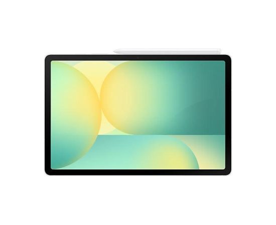 Samsung Galaxy Tab S10 FE WiFi 5G 8/128GB SM-X526B Silver