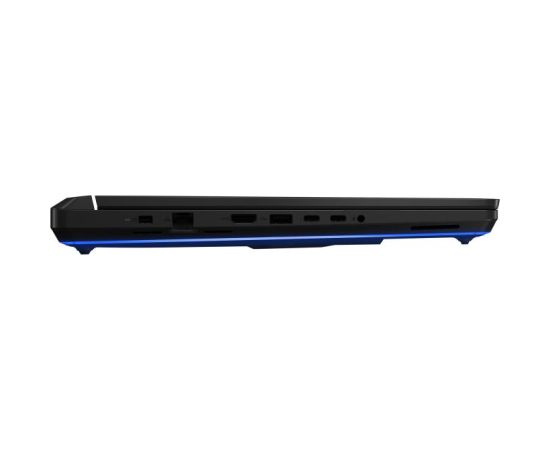 Notebook ASUS ROG Strix SCAR 16 (2025) G635LX-RW042W CPU  Core Ultra U9-275HX 2700 MHz 16" 2560x1600 RAM 64GB DDR5 5600 MHz SSD 1TB+1TB NVIDIA GeForce RTX 5090 24GB ENG Windows 11 Home 2.8 kg 90NR0L81-M003L0