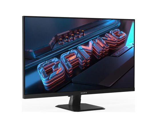 LCD Monitor GIGABYTE GS32Q 32" Gaming Panel IPS 2560x1440 16:9 170 ?? Matte 1 ms Tilt Colour Black GS32QEK