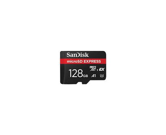 MEMORY MICRO SDXC 128GB UHS-I/SDSQXFN-128G-GN4NN SANDISK