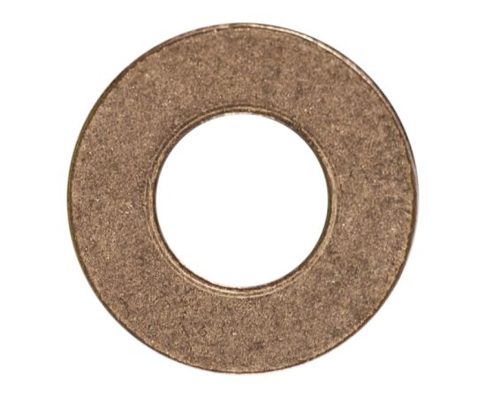 Kapara gredzenu komplekts sprauslām 30gab., Ø15.5x7.5x1   MAN ROVER (ref.53464), JBM