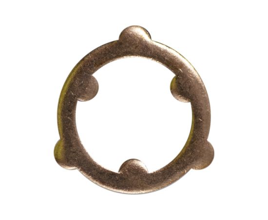 Kapara gredzenu komplekts sprauslām 30gab.,  Ø13.5x10x2.0   MAZDA (ref.53464), JBM