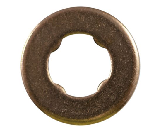 Kapara gredzenu komplekts sprauslām 30gab.,  Ø15.0x7.5x1.5   IVECO, FORD, BMW, MAN (ref.53464), JBM