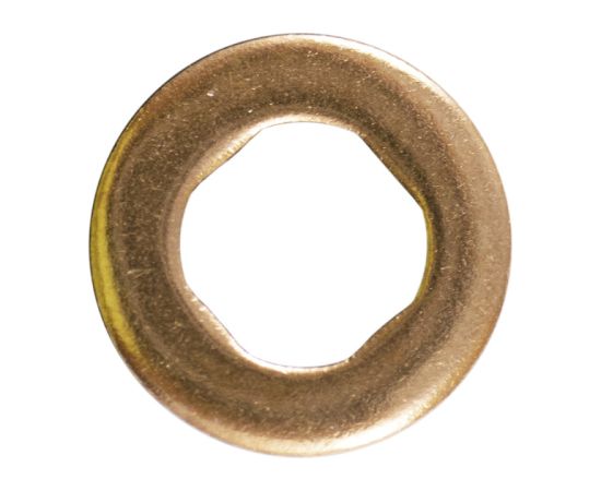 Kapara gredzenu komplekts sprauslām 30gab.,  Ø13.0x7.5x2.5   RENAULT (ref.53464), JBM
