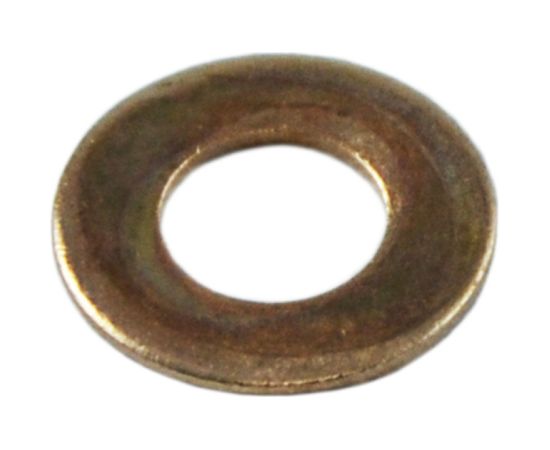 Kapara gredzenu komplekts sprauslām 50gab.,  15,0 x 7,5 x 1,0, JBM