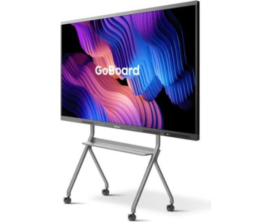 Hisense 86MR6DE-E signage display panel Digital Signage 2,18 m (86") LED Wi-Fi 350 cd/m² 4K Ultra HD