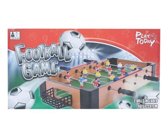 Hipo GALDA FUTBOLS 40,5x22x7cm 700068 35998