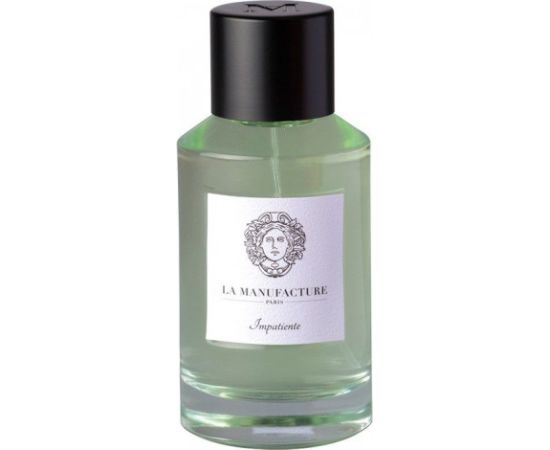 Histoires De Parfums La Manufacture, Impatiente, Eau De Parfum, Unisex, 100 ml