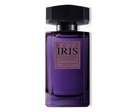Histoires De Parfums La Closerie Des Parfums, Bois Iris Coriandre, Eau De Parfum, Unisex, 100 ml