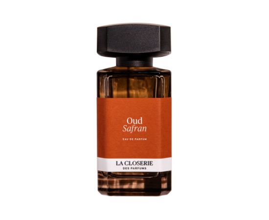 Histoires De Parfums La Closerie Des Parfums, Bois Oud Safran, Eau De Parfum, Unisex, 100 ml