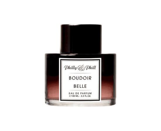 Histoires De Parfums Philly & Phill, Boudoir Belle, Eau De Parfum, For Women, 100 ml