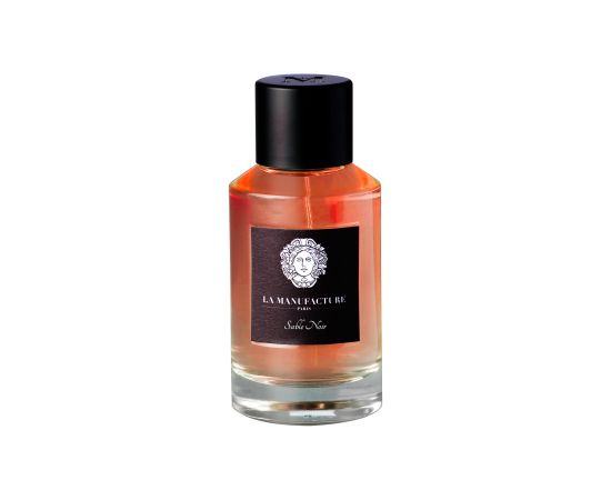 Histoires De Parfums La Manufacture, Sable Noir, Eau De Parfum, Unisex, 100 ml