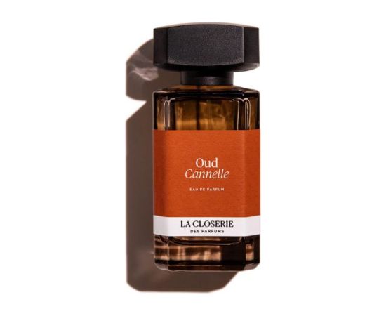 Histoires De Parfums La Closerie Des Parfums, Ambre Oud Cannelle, Eau De Parfum, Unisex, 100 ml