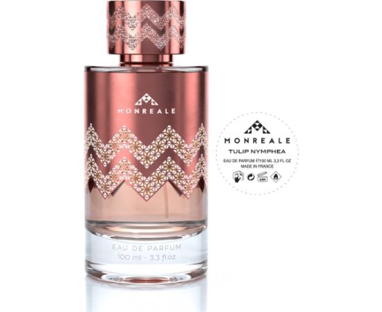 Histoires De Parfums Monreale, Tulip Nymphea, Eau De Parfum, For Women, 100 ml