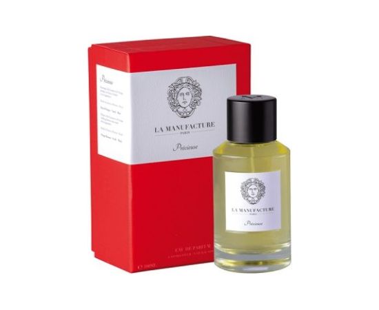 Histoires De Parfums La Manufacture, Precieuse, Eau De Parfum, Unisex, 100 ml