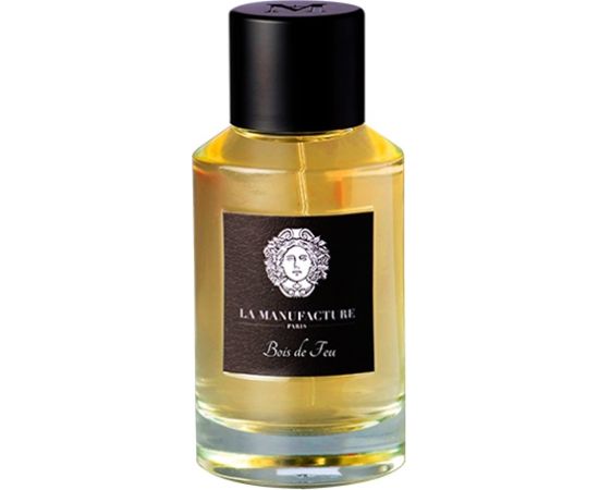 Histoires De Parfums La Manufacture, Bois De Feu, Eau De Parfum, Unisex, 100 ml