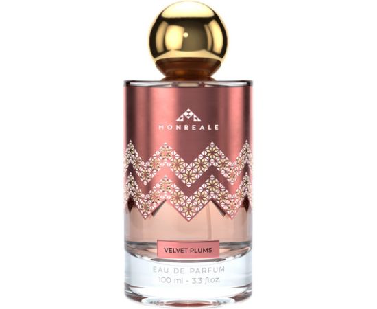 Histoires De Parfums Monreale, Velvet Plums, Eau De Parfum, For Women, 100 ml
