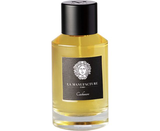 Histoires De Parfums La Manufacture, Cahsmere, Eau De Parfum, Unisex, 100 ml