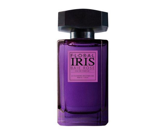 Histoires De Parfums La Closerie Des Parfums, Floral Iris Baies Rose, Eau De Parfum, Unisex, 100 ml