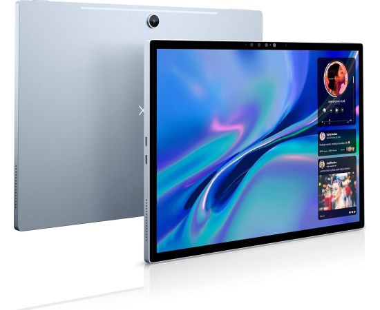 Planšetdators Dell XPS 13 9315 Sky 13.4" 512 GB light blue (9N0DH)