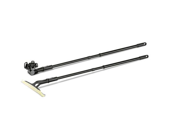 Karcher Teleskopiskais kāts WV logu tīrītājiem (0,5-1,5m, KV UN WV), Kärcher