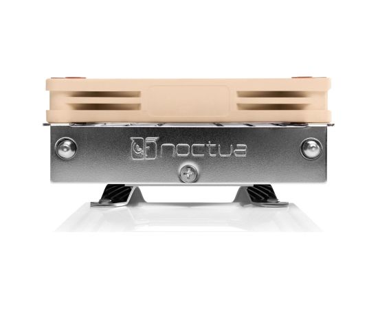 Noctua NH-L9a-AM5 Processor Air cooler 9.2 cm Beige, Brown