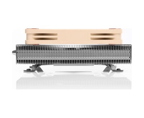 Noctua NH-L9a-AM5 Processor Air cooler 9.2 cm Beige, Brown
