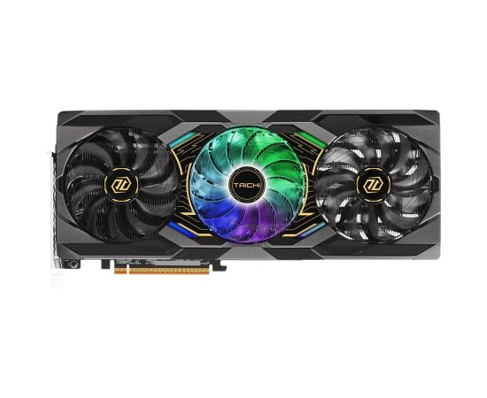 Asrock Taichi Radeon RX 9070 XT OC AMD 16 GB GDDR6 graphics card