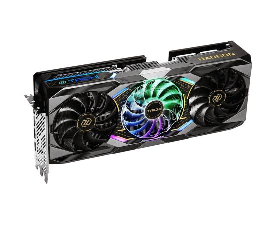 Asrock Taichi Radeon RX 9070 XT OC AMD 16 GB GDDR6 graphics card