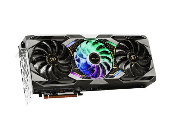 Asrock Taichi Radeon RX 9070 XT OC AMD 16 GB GDDR6 graphics card