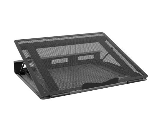 NATEC NPL-2271 laptop stand Black 43.9 cm (17.3")