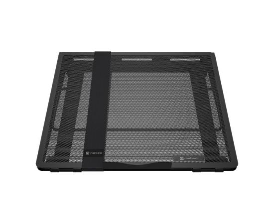 NATEC NPL-2271 laptop stand Black 43.9 cm (17.3")