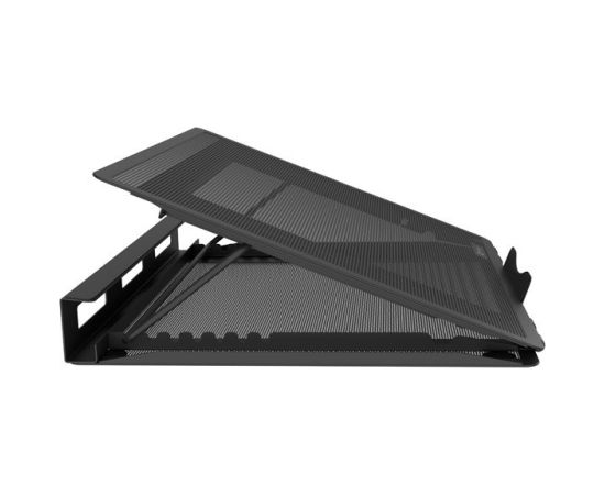 NATEC NPL-2271 laptop stand Black 43.9 cm (17.3")