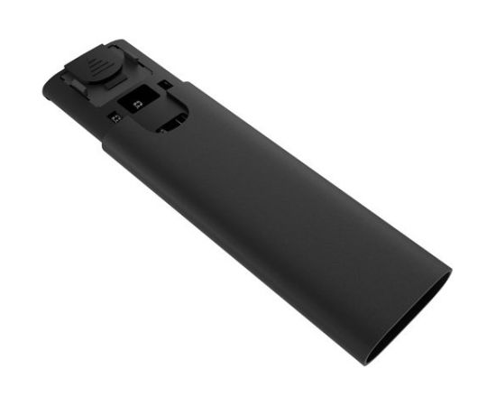 NATEC NKZ-2286 storage drive enclosure SSD enclosure Black M.2