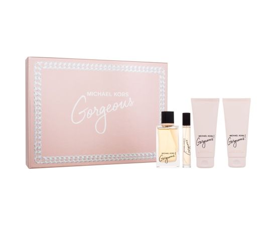 Michael Kors Gorgeous! 100ml