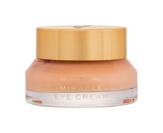 Revolution Pro Miracle / Eye Cream 15ml