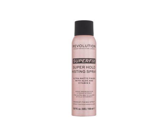 Superfix / Super Hold Misting Spray 150ml