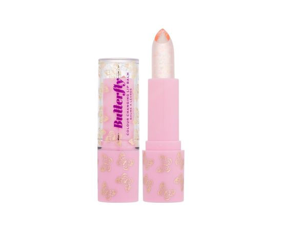 Makeup Revolution Butterfly / Colour Changing Lip Balm 3g
