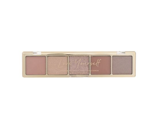 Revolution Pro Love Yourself / Shadow Palette 5,5g
