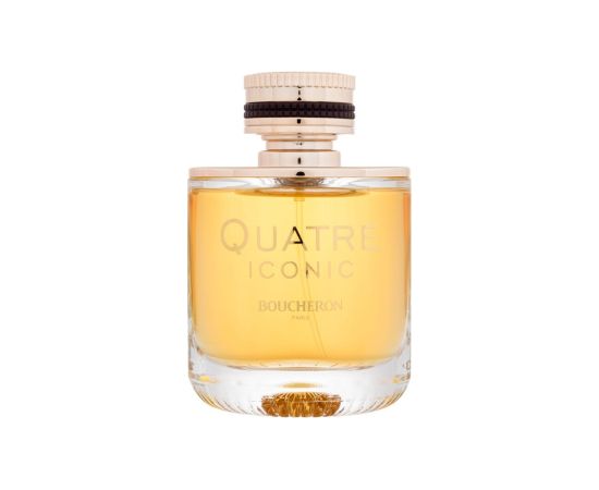 Boucheron Quatre / Iconic 100ml