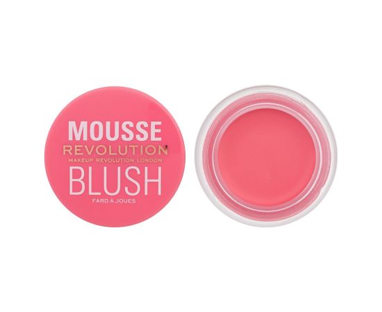Mousse / Blush 6g