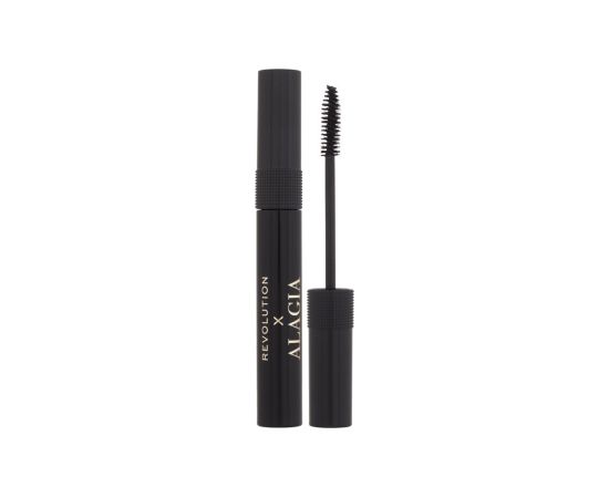 X Alagia / Lash Fill Fluffy Mascara 10ml