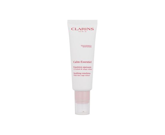 Clarins Calm-Essentiel / Soothing Emulsion 50ml