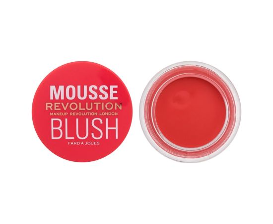 Mousse / Blush 6g