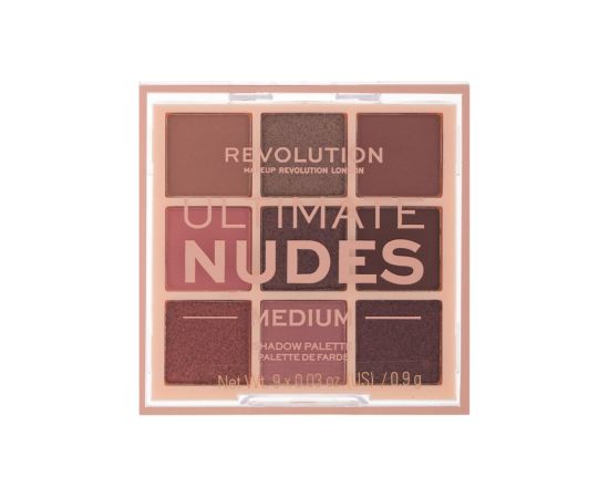 Ultimate Nudes 8,1g