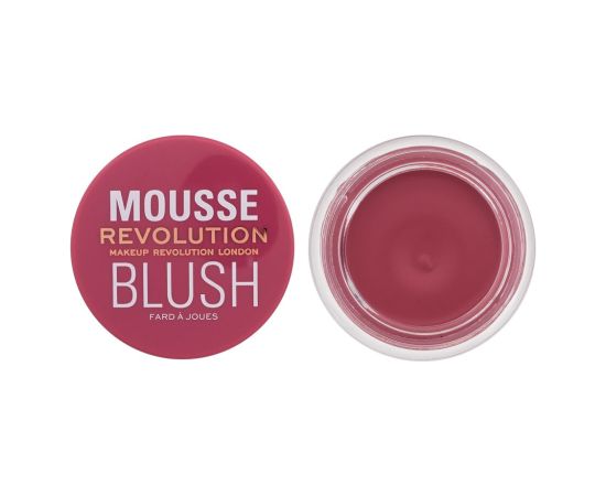 Mousse / Blush 6g